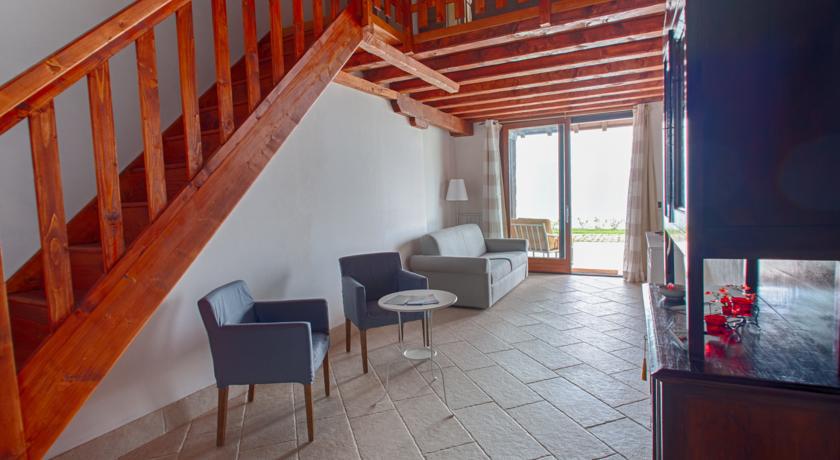 Agriturismo Da Gesi Sale Marasino Room photo