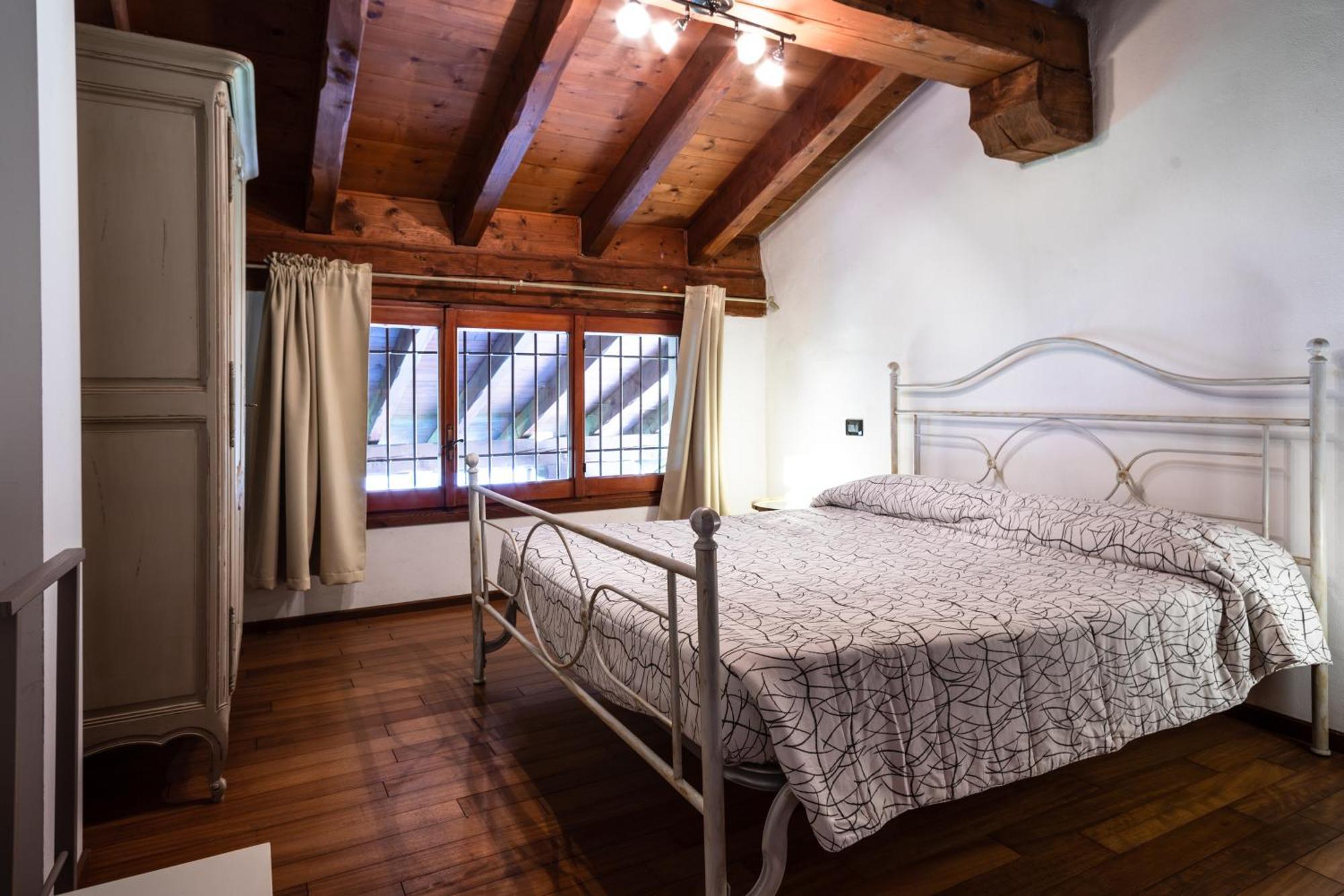 Agriturismo Da Gesi Sale Marasino Exterior photo