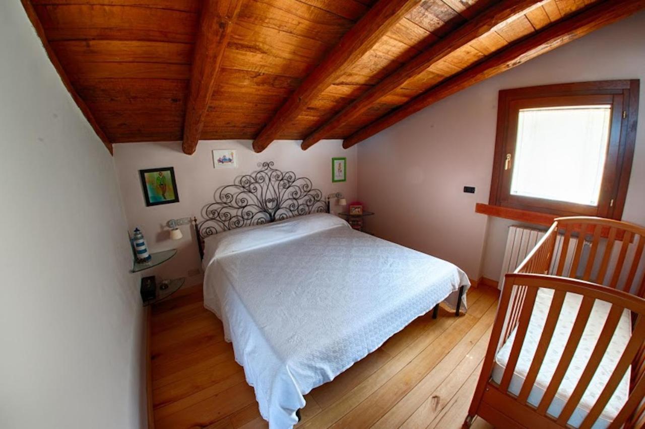 Agriturismo Da Gesi Sale Marasino Exterior photo
